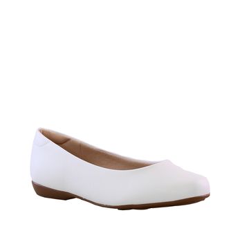 Sapato-Branco-Textura-Lisa-|-Modare-Tamanho--34---Cor--BRANCO-0